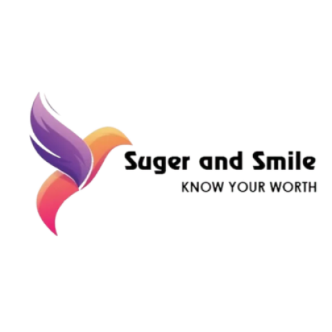 Suger and Smile