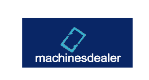 Machines Dealer