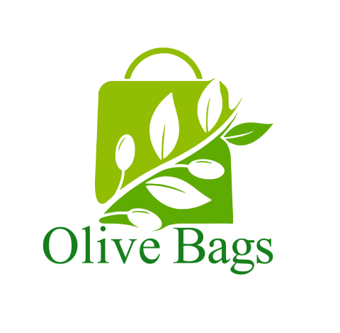 Olive Packs And Bags