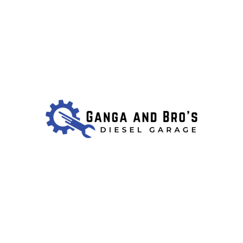 Ganga & Bro's Diesel Garage