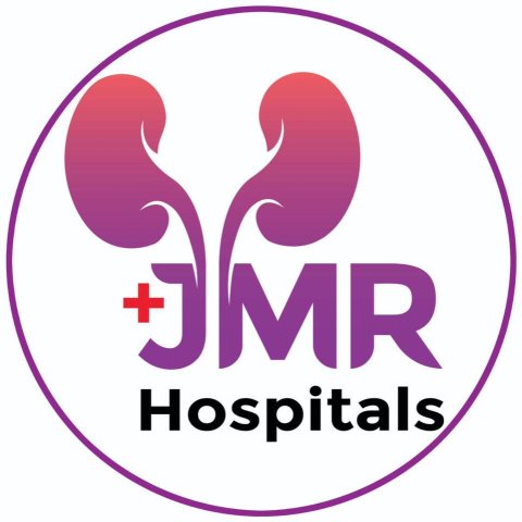 JMR hospital