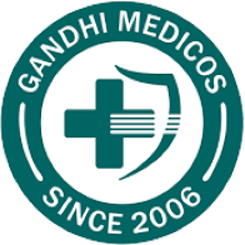 Gandhi Medicos: Trusted Exporter and Wholesaler of High-Quality medicines