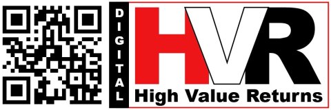 Digital HVR
