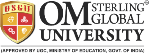 OM Sterling Global University