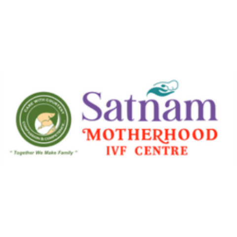 Satnam Motherhood IVF Centre