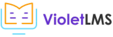 Violet LMS