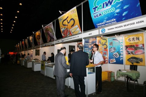 Exhibition Stand Dubai