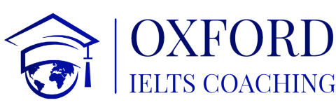 Oxford IELTS
