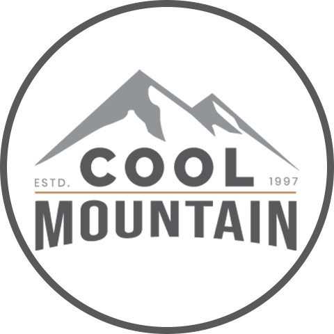 Cool Mountain