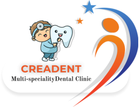 Creadent Multispeciality Dental Clinic