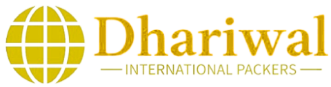 Dhariwal International Packers and Movers