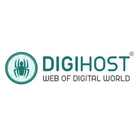 Website Designers in Mumbai - DigiHost