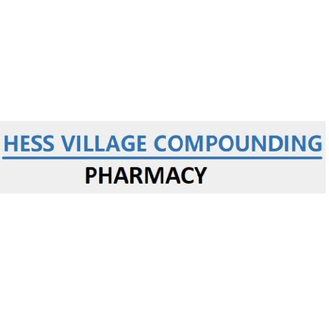 Hess Village Compounding Pharmacy