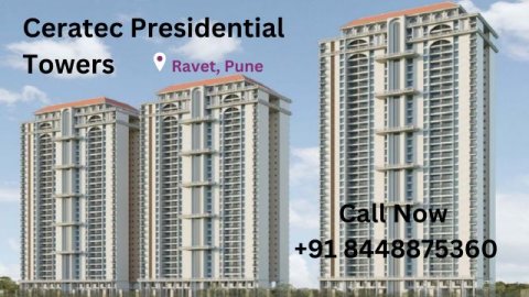 Ceratec Presidential Towers