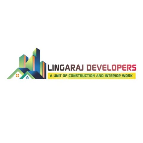 Lingaraj Developers - Construction Company | Interior Design | Residential & Commercial Construction