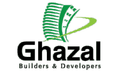 Ghazal Builders & Developers