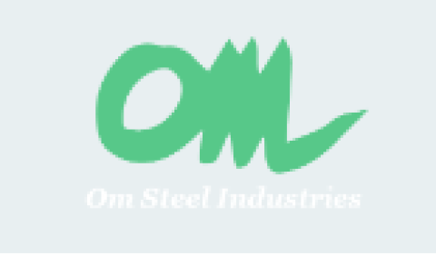 Omsteel- Steel Manufacturer & Supplier