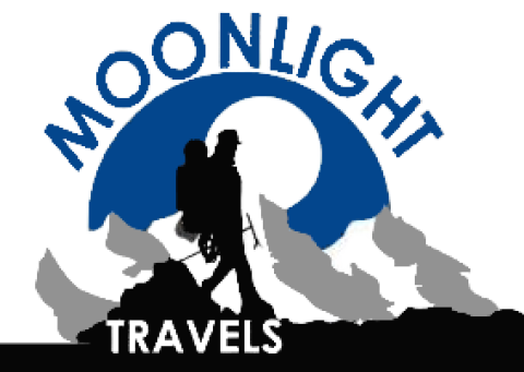 Moonlight Travels