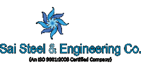 Sai Steel & Engineering
