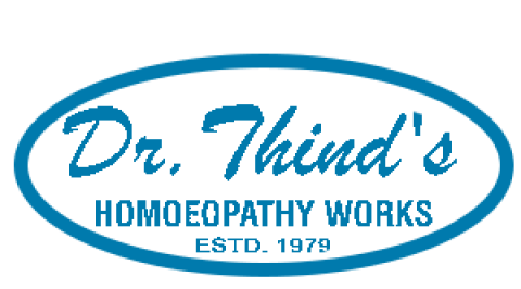 Dr. Thind's Homoeopathy Clinic