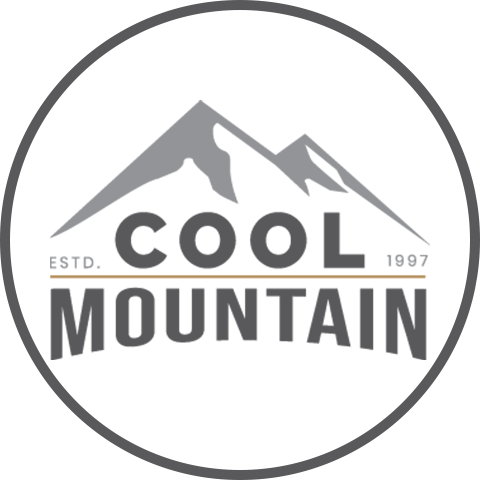 Cool Mountain Soda