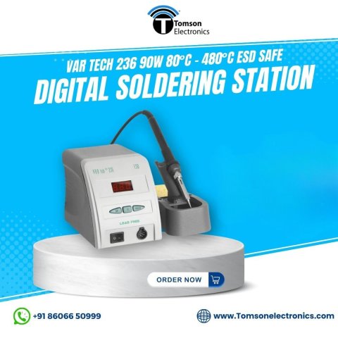 Best Electronics store with online shopping and delivery