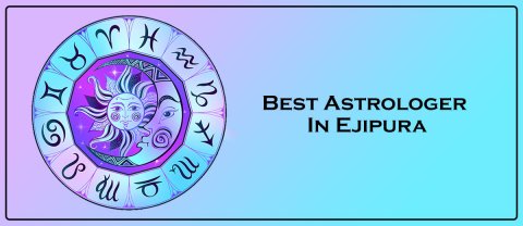 Best Astrologer in Ejipura