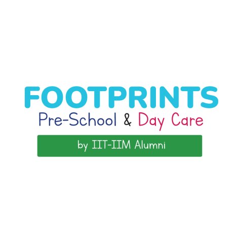 Footprints: Play School & Day Care Creche, Preschool in Aundh, Pune