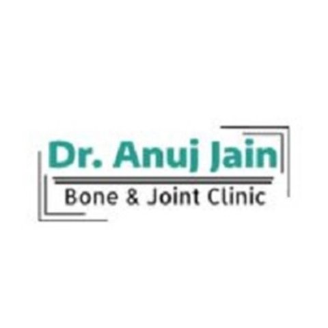 Dr. Anuj Jain's Bone and Joint Clinic