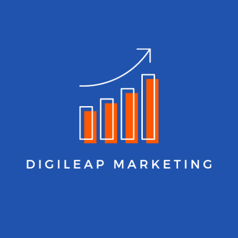 Digileap marketing:The Number 1 Digital Marketing Agency to Help Business Grow