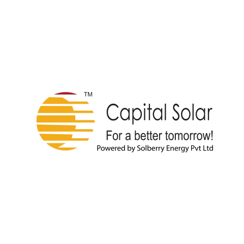 Capital Solar Energy ( A unit of Solberry PVT.LTD.)