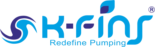 K-Fins Pumps pvt.Ltd