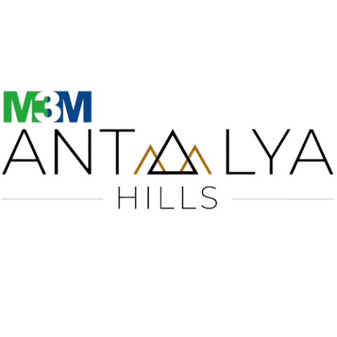 M3M Antalya Hills - M3M floors in sector 79