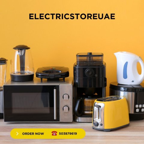 Electronic Components Online Store