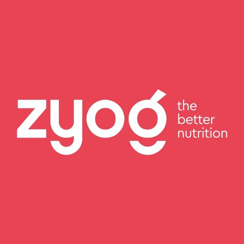 Zyog Nutrition