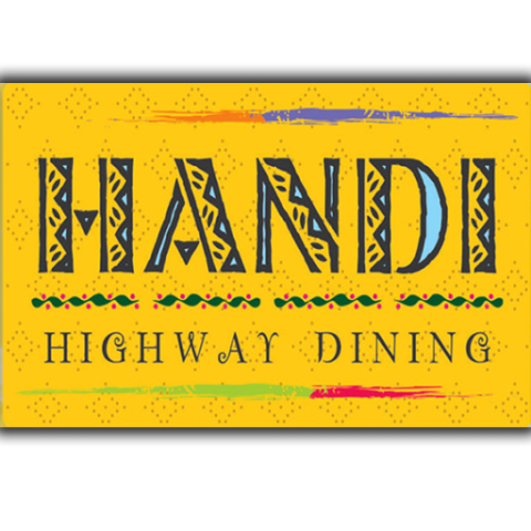 Handi Highway Dining