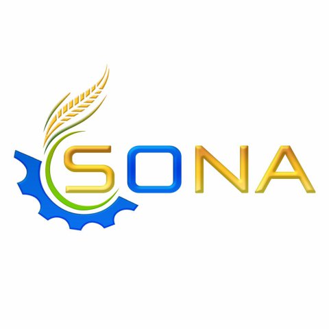 Sona Machinery Limited