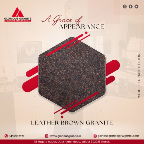 glorious granite