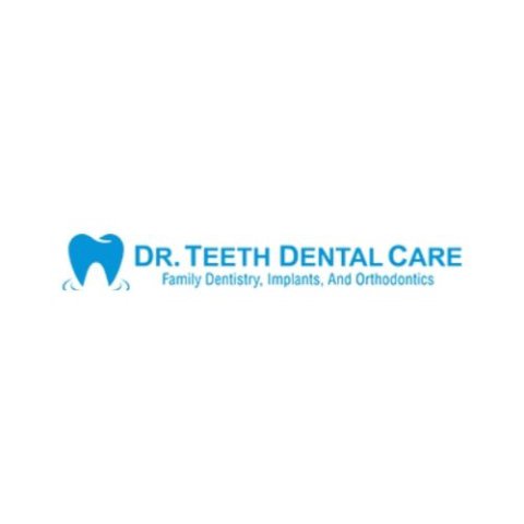 Dr. Teeth Dental Care - Bay City, TX