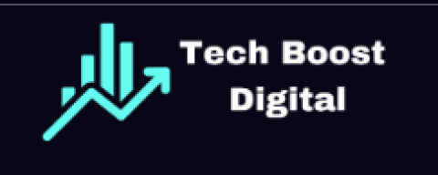 Tech Boost Digital