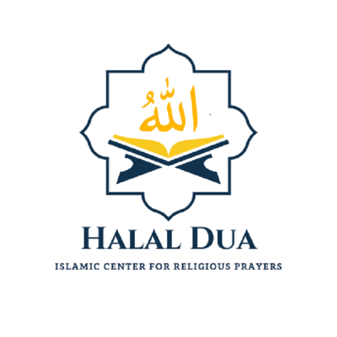 Halal Dua