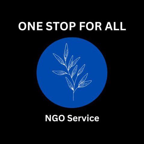 One Stop For All | NGO Service Organiztion