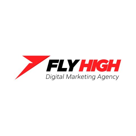 Flyhigh Digital Marketing Agency