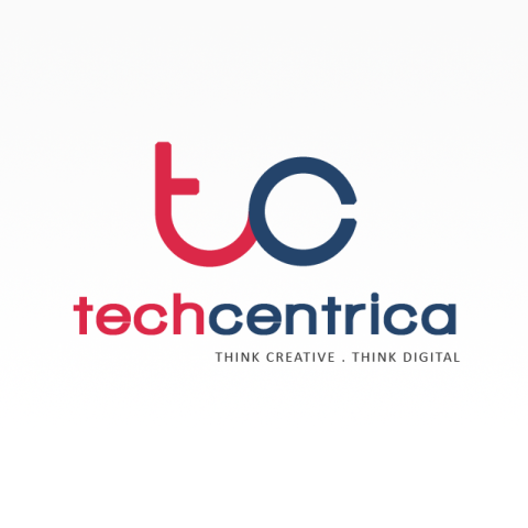 Website Designing & Development Company Noida - TechCentrica