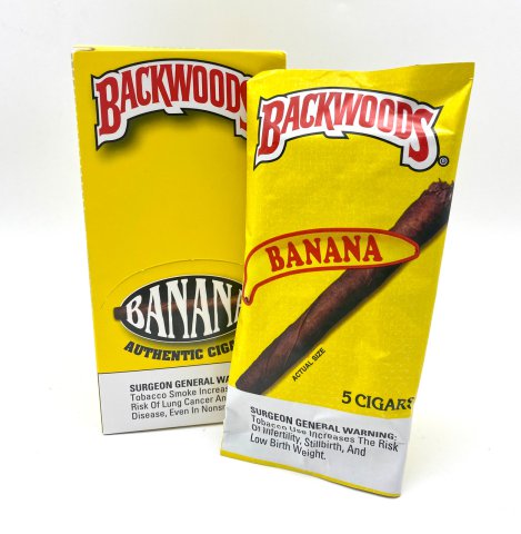 Banana Backwoods