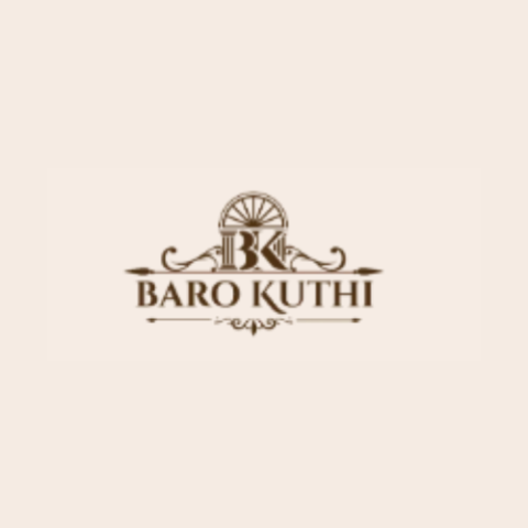 Baro Kuthi – Rajbari