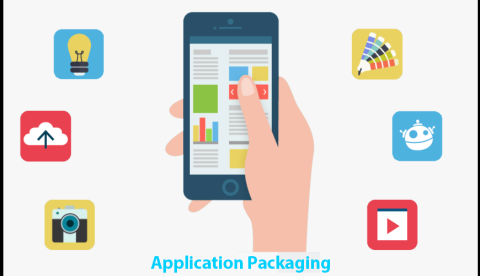 Best Application Packaging Training Institute Certification From India