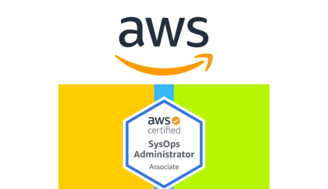 AWS Sysops Administrator Online Training Course Free with Certificate