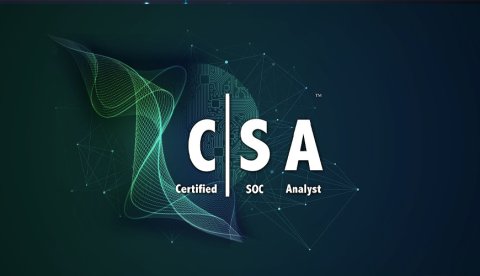 Certified SOC Analyst  Professional Certification & Training From India