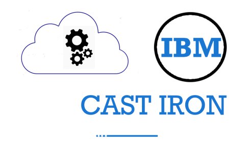 IBM Cast Iron Online Training Institute From Hyderabad India